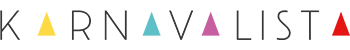 Karnavalista  logo